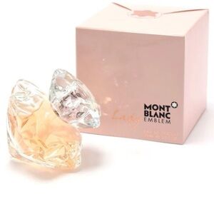 Mont Blanc Lady Emblem EDP